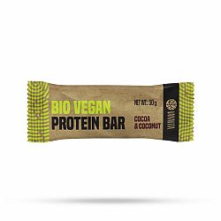 VanaVita BIO Vegan Protein Bar 50 g