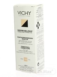 Vichy Dermablend korekční make-up 16h SPF35 15 Opal 30 ml