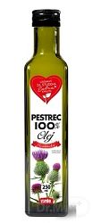 VIRDE PESTREC 100% OLEJ 0,25 l