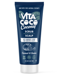 Vita Coco Scalp Scrub Peeling proti lupům 250 g