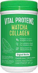 Vital Proteins Matcha Collagen 341 g