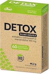 Vitar Detox EKO 60 kapsúl