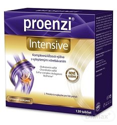 Walmark Proenzi Intensive 120 tabliet