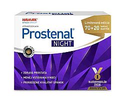 WALMARK Prostenal NIGHT PROMO 2021 90 ks