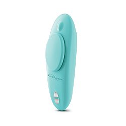 We-Vibe Vibrátor MOXIE tyrkysový