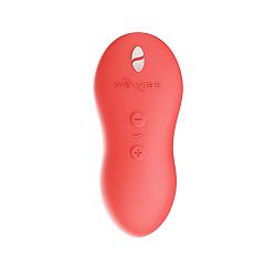 We-Vibe Vibrátor TOUCH X oranžový