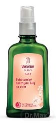 Weleda tehotenský telový olej na strie 100 ml