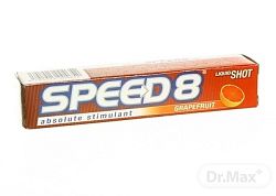 Wellness food Speed 8 grapefruit 20 ml