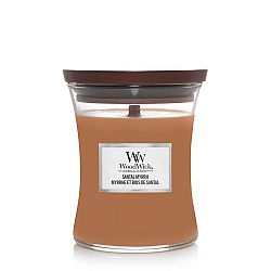 WoodWick Santal Myrrh 85 g