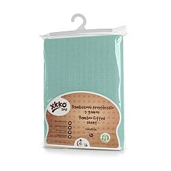 XKKO BMB Plachta s gumou Mint 60x120