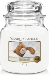 Yankee Candle Soft Blanket 411 g