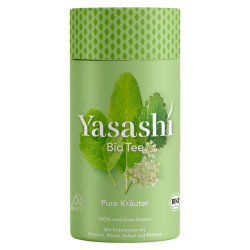 Yasashi BIO Pure Herbs 16x2,0g