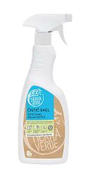 Yellow & Blue Čistič skiel Bio pomaranč a citronela 750 ml