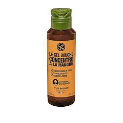 Yves Rocher koncentrovaný sprchový gél Mango 100 ml