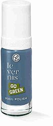 Yves Rocher Lak na nechty Bleu Succulent 5 ml