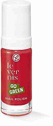 Yves Rocher Lak na nechty Corail Rosé 5 ml