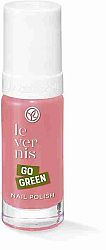 Yves Rocher Lak na nechty Rose Nénuphar 5 ml