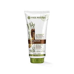 Yves Rocher regeneračné telové mlieko 200 ml