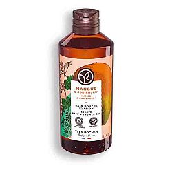 Yves Rocher sprchový gél Mango & Koriander 400 ml