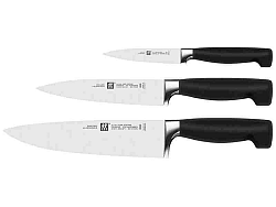 Zwilling 35168-100 Four Star set nožů 3 ks