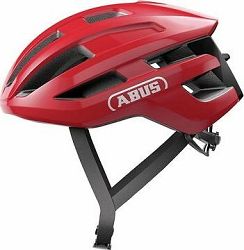 ABUS PowerDome blaze red L