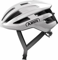 ABUS PowerDome shiny white L