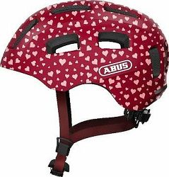 ABUS Youn-I 2.0 cherry heart M