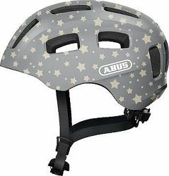 ABUS Youn-I 2.0 grey star M