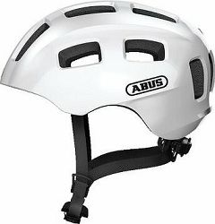 ABUS Youn-I 2.0 pearl white