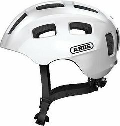 ABUS Youn-I 2.0 pearl white S