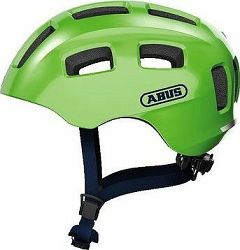 ABUS Youn-I 2.0 sparkling green