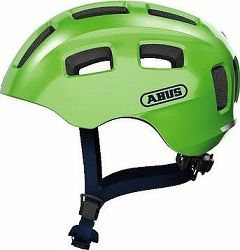 ABUS Youn-I 2.0 sparkling green M