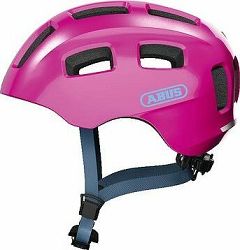 ABUS Youn-I 2.0 sparkling pink