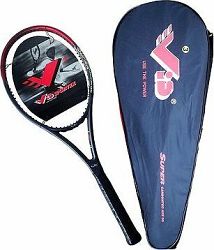 Acra Carbontech AXE 95 G2428/3-3 tenisová raketa