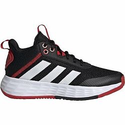 Adidas OWNTHEGAME 2.3 čierna/biela EU 30,5/190 mm