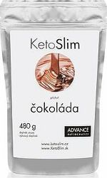 ADVANCE Ketoslim čokoláda 480 g