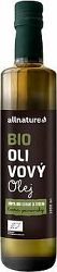 Allnature BIO extra panenský Olivový 1 l