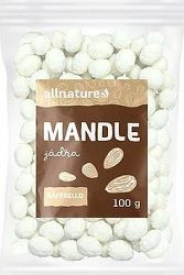 Allnature Mandle Raffaello 100 g