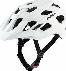 Alpina Anzana White Matt 52 – 57 cm