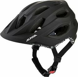 Alpina Apax Mips blackbird matt 57 – 62 cm