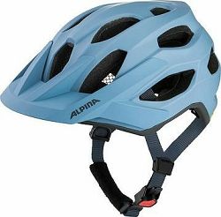 Alpina Apax Mips smoke-blue matt 57 – 62 cm