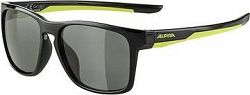 Alpina FLEXXY COOL KIDS I black-neon