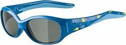 Alpina FLEXXY KIDS blue