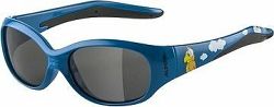 ALPINA FLEXXY KIDS blue pirate gloss