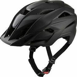 Alpina Kamloop black matt 51 – 55 cm