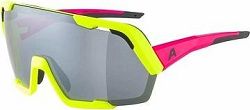 Alpina Rocket Bold neon-pink yellow matt