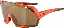 Alpina Rocket Bold Q-Lite pumkin-orange matt