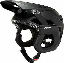 Alpina Root Mips blackbird matt 57 – 61 cm