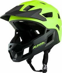 Alpina Rupi be visible matt 50 – 55 cm