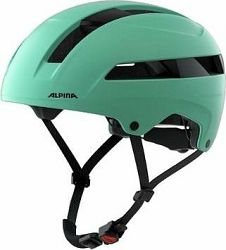 Alpina SOHO turquoise matt 51 – 56 cm